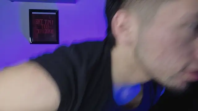 AresMassimoX online show from 17, 1, 2026