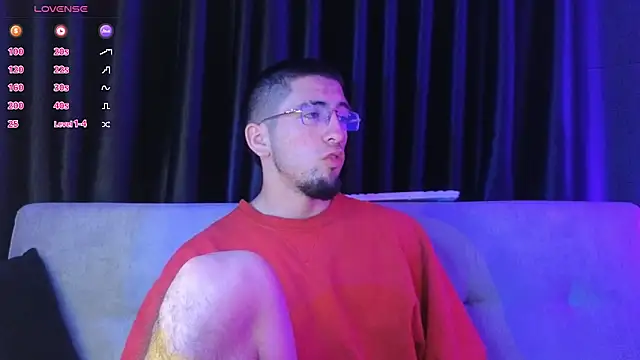 AresMassimoX online show from 10, 4, 2026