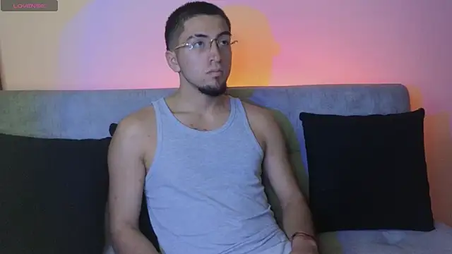 AresMassimoX online show from 5, 4, 2026