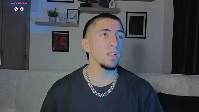 AresMassimoX online show from 23, 11, 2025