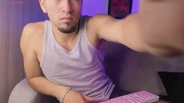 AresMassimoX online show from 14, 2, 2026