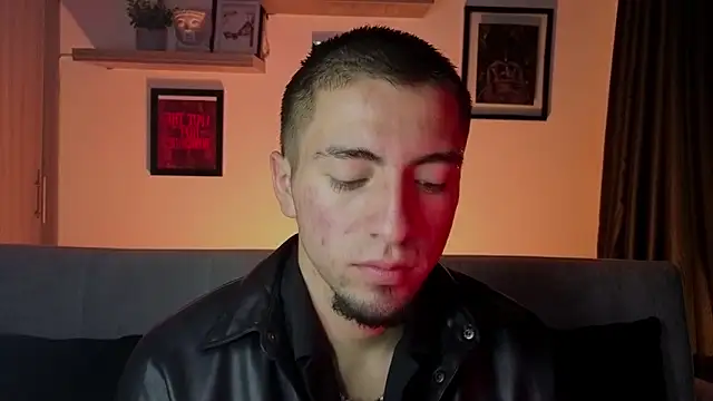 AresMassimoX online show from 16, 11, 2025