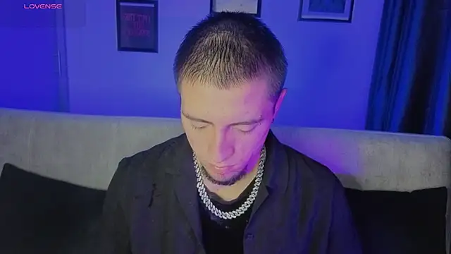 AresMassimoX online show from 28, 11, 2025