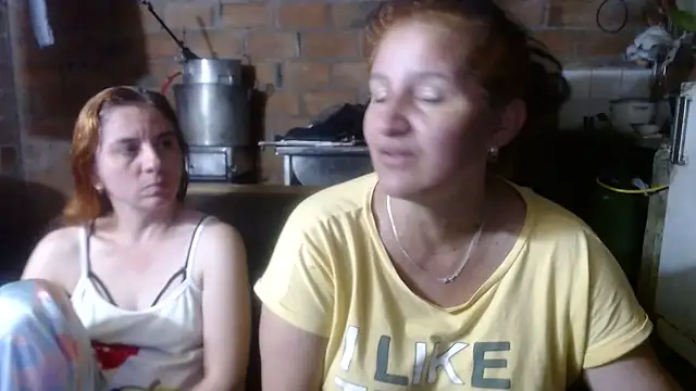 Sra Angelina online show from 9, 6, 2026