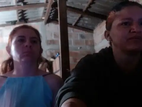 Sra Angelina online show from 13, 4, 2026