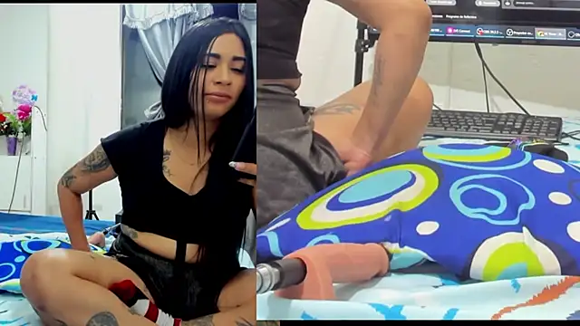 michelle hot1 online show from 25, 11, 2025