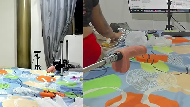 michelle hot1 online show from 22, 12, 2025