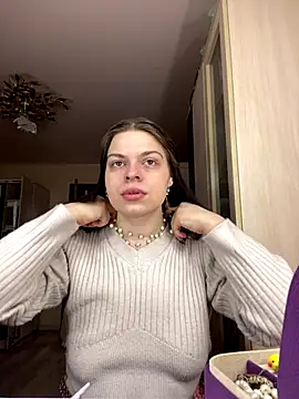 Dona Mafia online show from 30, 11, 2025