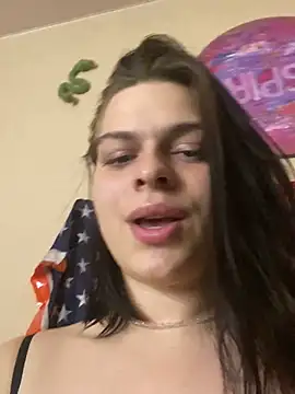 Dona Mafia online show from 14, 11, 2025