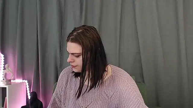 Dona Mafia online show from 29, 11, 2025