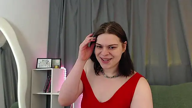 Dona Mafia online show from 3, 12, 2025