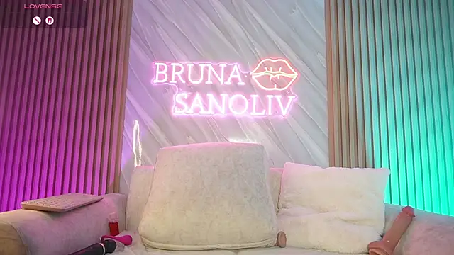 Snapshot of Bruna__Sanoliv chatting on 18, 7, 2026 Bruna Sanoliv online show from 18, 7, 2026