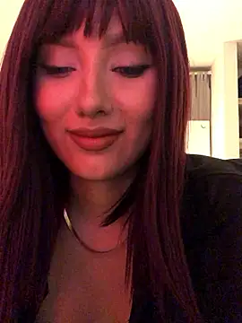 Bruna  Sanoliv online show from 12, 1, 2026