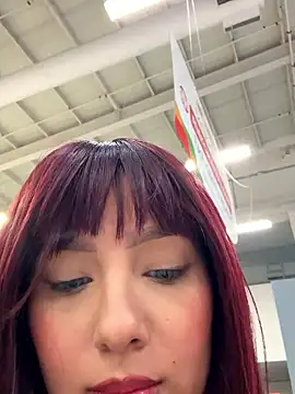 Bruna  Sanoliv online show from 13, 1, 2026