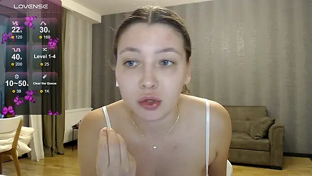 Snapshot of your__gena chatting on 6, 7, 2026 your gena online show from 6, 7, 2026
