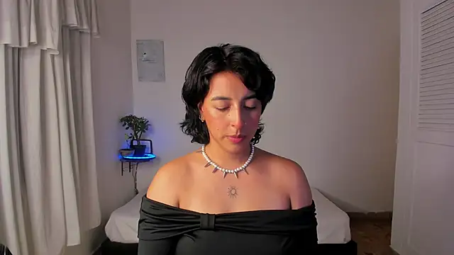 VictoriaAmelie online show from 22, 11, 2025