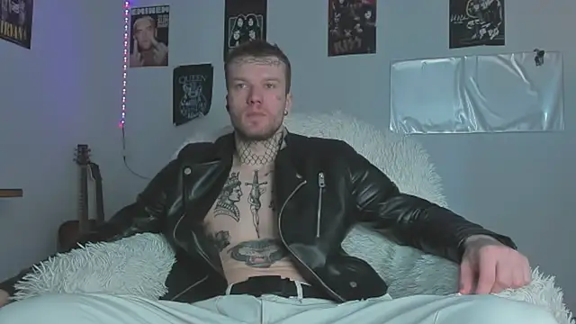 Huntall77 online show from 20, 3, 2026