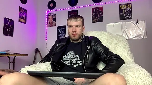 Huntall77 online show from 6, 3, 2026