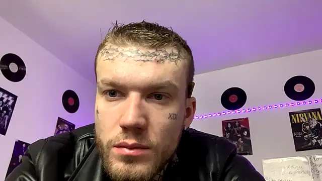 Huntall77 online show from 27, 2, 2026