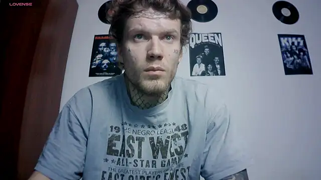 Huntall77 online show from 27, 11, 2025