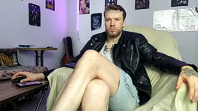 Huntall77 online show from 4, 2, 2026