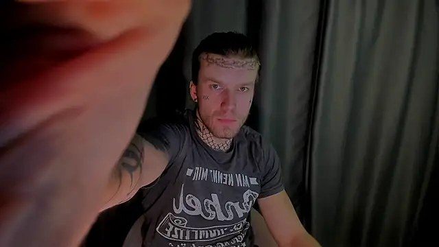 Huntall77 online show from 30, 11, 2025