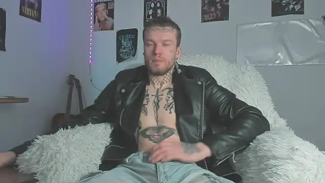 Huntall77 online show from 29, 3, 2026