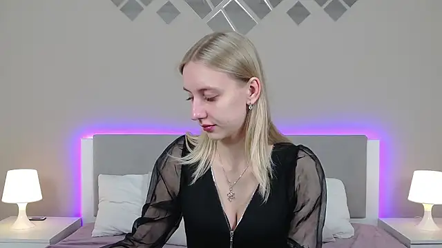 RachaelCute online show from 25, 3, 2026