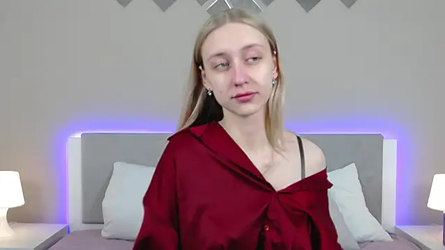 RachaelCute online show from 3, 4, 2026