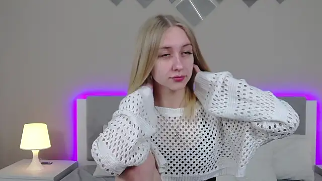 RachaelCute online show from 6, 3, 2026