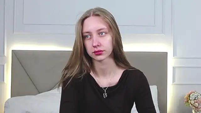 RachaelCute online show from 1, 2, 2026