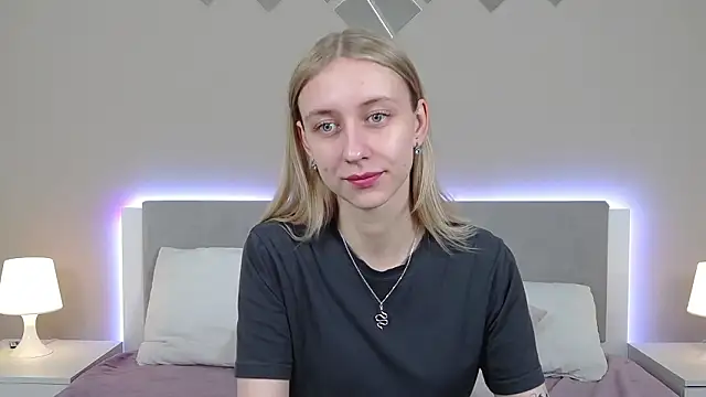 RachaelCute online show from 29, 3, 2026