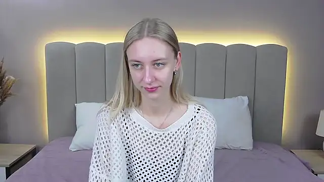 RachaelCute online show from 22, 3, 2026