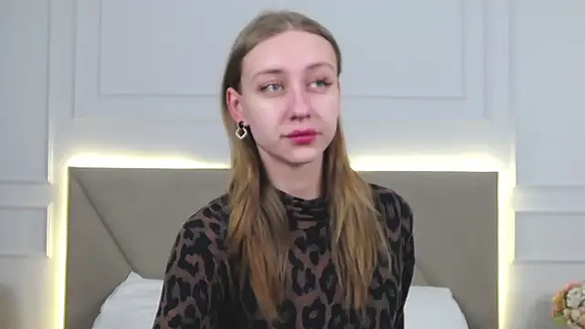 RachaelCute online show from 17, 1, 2026