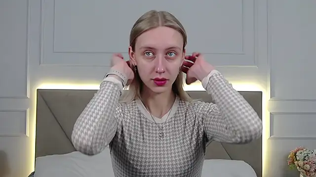 RachaelCute online show from 19, 2, 2026