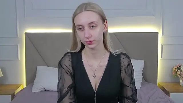 RachaelCute online show from 19, 3, 2026