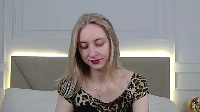 RachaelCute online show from 22, 2, 2026