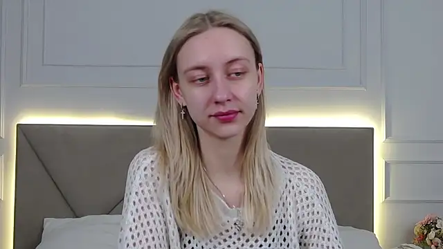 RachaelCute online show from 25, 2, 2026