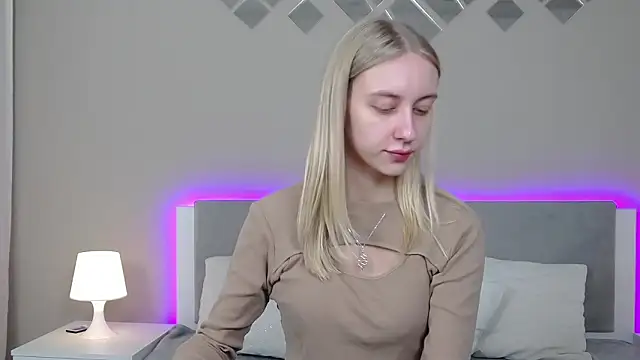 RachaelCute online show from 4, 3, 2026