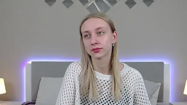 RachaelCute online show from 2, 4, 2026