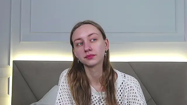 RachaelCute online show from 28, 11, 2025