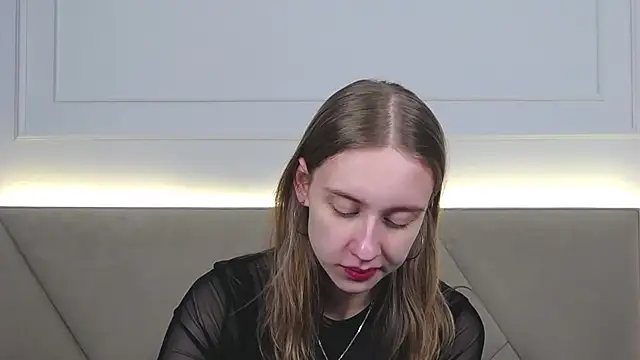 RachaelCute online show from 15, 12, 2025