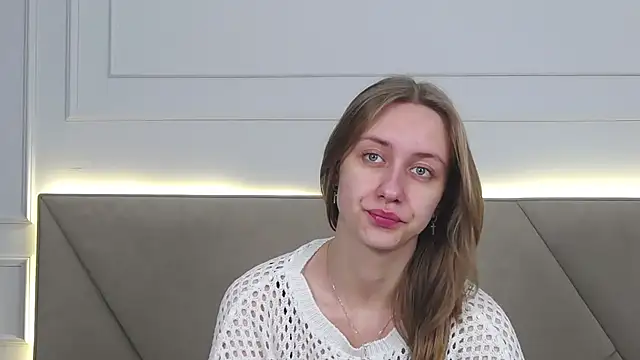 RachaelCute online show from 14, 11, 2025