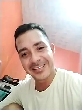 Snapshot of Damian-liam chatting on 10, 11, 2025 Damian-liam online show from 10, 11, 2025