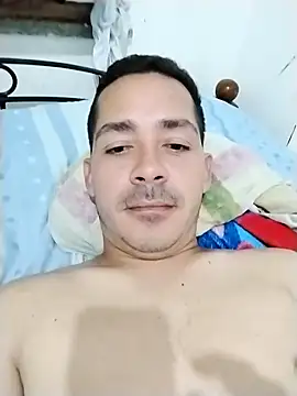 Snapshot of Damian-liam chatting on 10, 11, 2025 Damian-liam online show from 10, 11, 2025