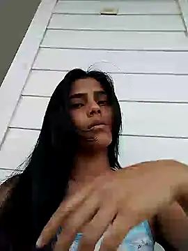 Sofia-luna1 online show from 23, 11, 2025