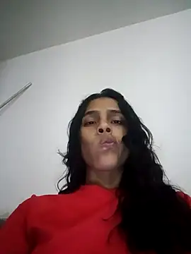 Sofia-luna1 online show from 5, 12, 2025