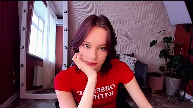 Annie Way online show from 19, 11, 2025