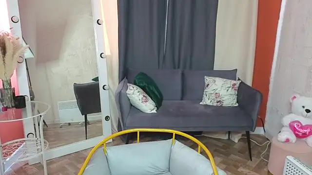 Annie Way online show from 9, 2, 2026