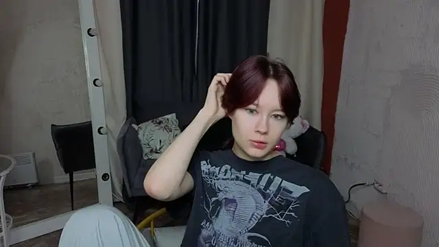 Annie Way online show from 3, 2, 2026